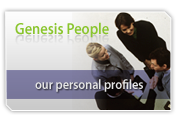Genesis People